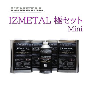 IZ METAL ˥å Mini