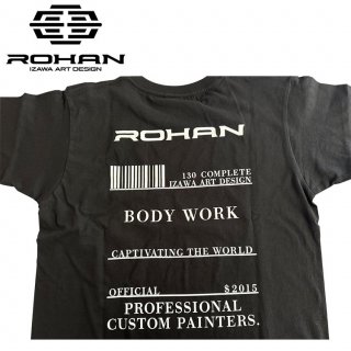ROHAN ꥸʥTȾµ No.2