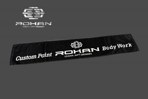 ROHAN ꥸʥ ޥե顼 