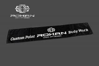 ROHAN ꥸʥ ޥե顼 