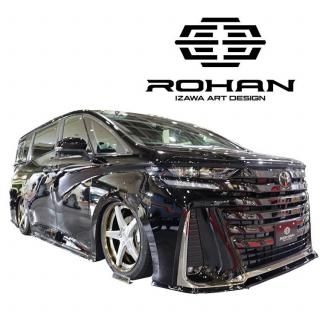 ROHAN 130DESIGN ե 40 եȥǥե塼 ɤʬ