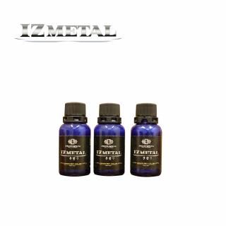 IZ METAL ���ɤ� 25g 3�ĥ��å� ROHAN���ꥸ�ʥ����� IZ �᥿��