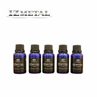 IZ METAL ���ɤ� 25g 5�ĥ��å� ROHAN���ꥸ�ʥ����� IZ �᥿��