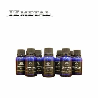 IZ METAL ���ɤ� 25g 10�ĥ��å� ROHAN���ꥸ�ʥ����� IZ �᥿��