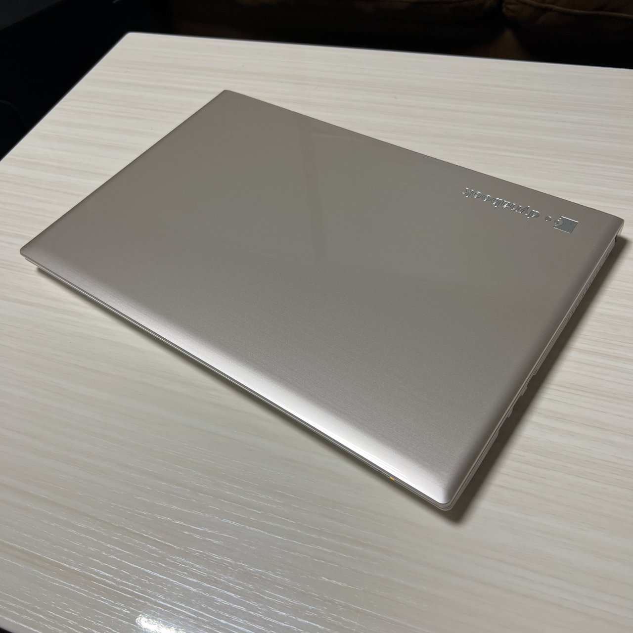 ☆超美品 2019年製 東芝 Core i7-8565U ＋ 16GB ＋ 新品SSD 1TB搭載 