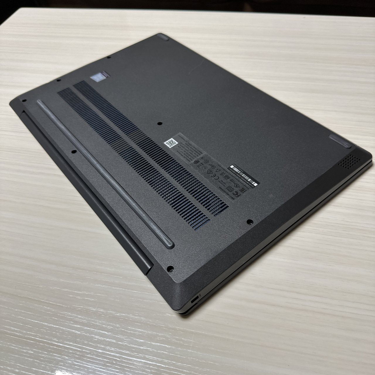 ☆美品 Lenovo 2019年製 Core i7＋ GTX1050 ＋ 16GBメモリ＋ 新品SSD 