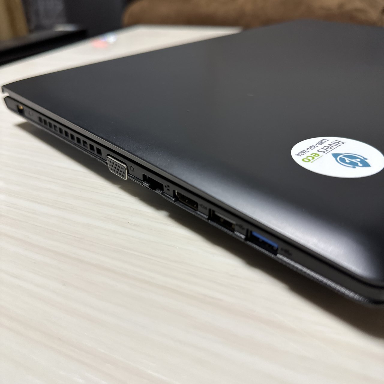 Lenovo ThinkPad E430 Core i3 16GB 新品SSD120GB スーパーマルチ 無線