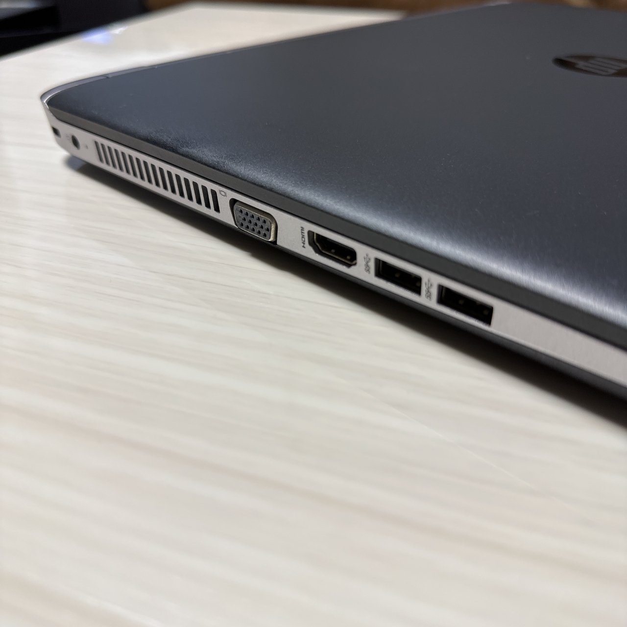 美品 HP 2017年製 新品SSD1000GB 16GB №560