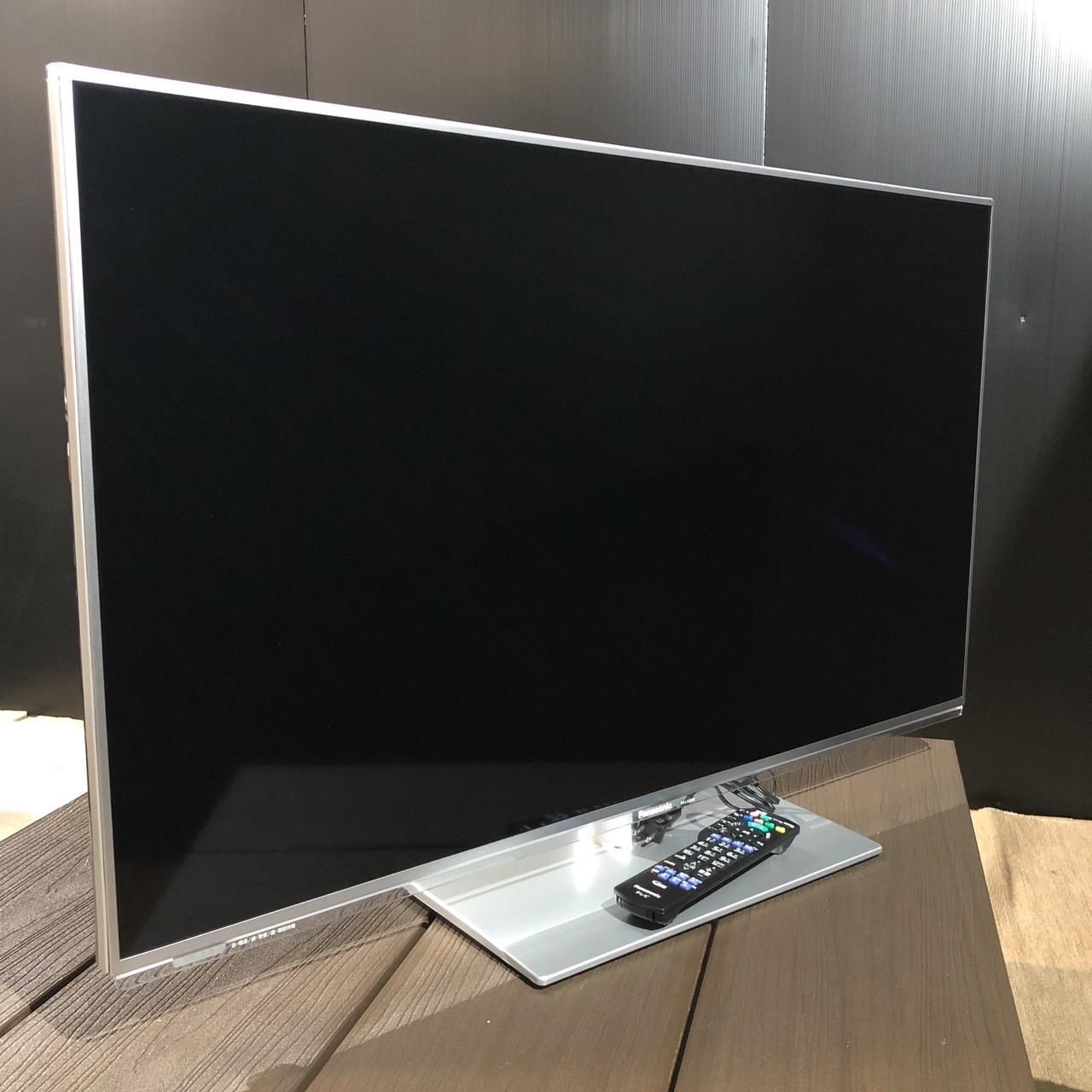 ☆美品 Panasonic パナソニック 42インチ 地上・BS・110度CSデジタル