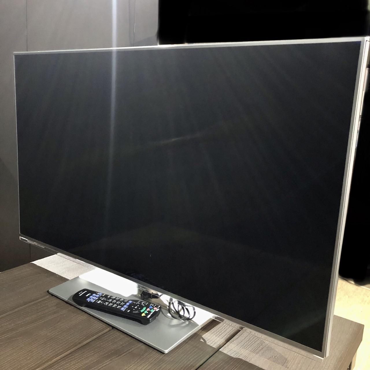 Panasonic 42型 TH-42LDT60 地上デジタルハイビジョン液晶テレビ HDD 