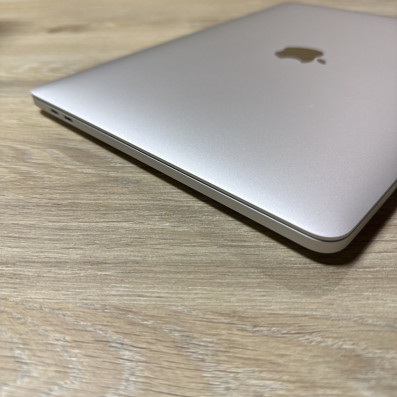 ☆超美品 Apple MacBook Pro (13-inch 2020) MYDC2J/A M1チップ搭載 