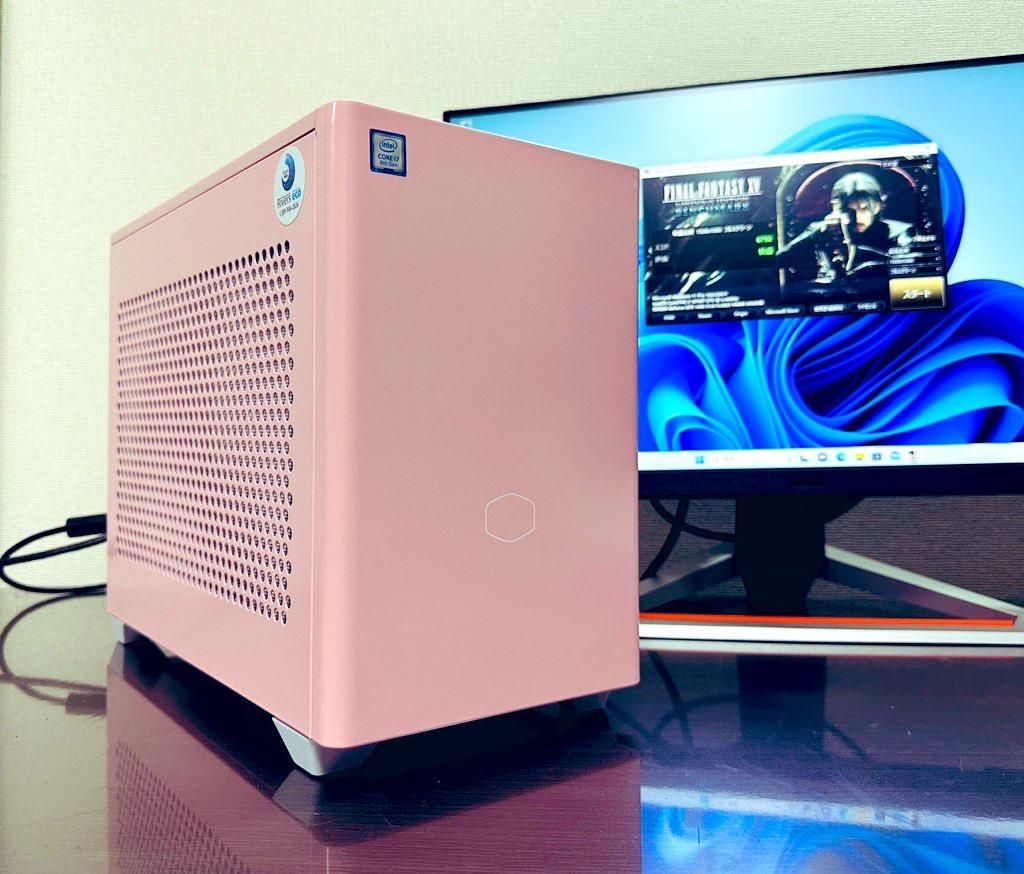 Stream Notebook PC ほぼ新品　可愛いコンパクトpc Stream Notebook PC ほぼ新品 可愛いコンパクトpc Stream