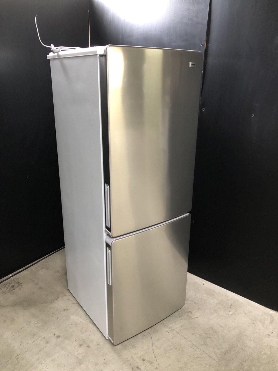 Haier 冷凍冷蔵庫 JR-NF173B 2020年製 - 冷蔵庫