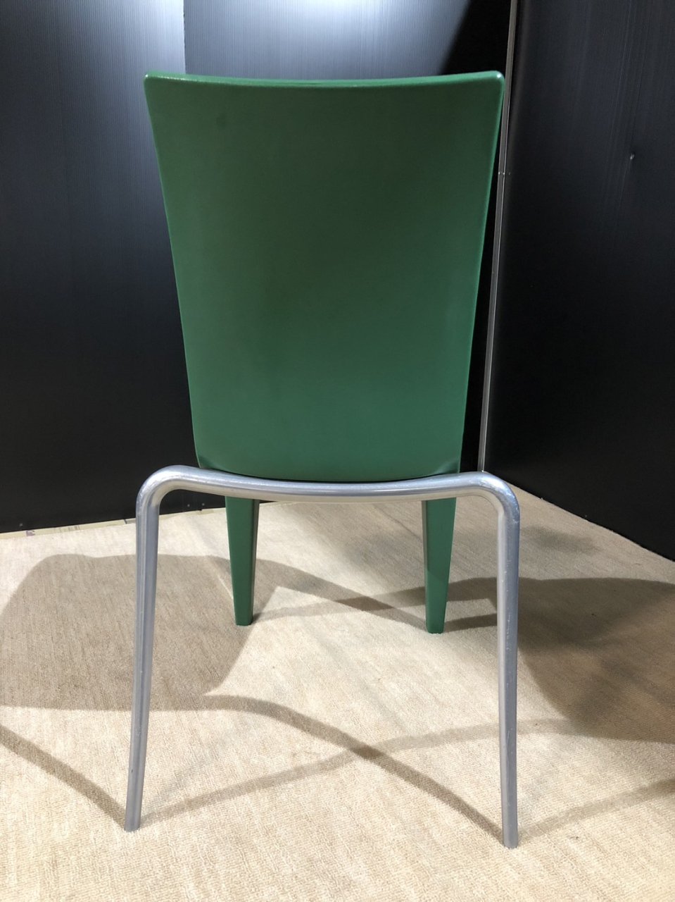 一部予約販売 フィリップスタルク Philippe Starck ルイ20 Vitra 椅子