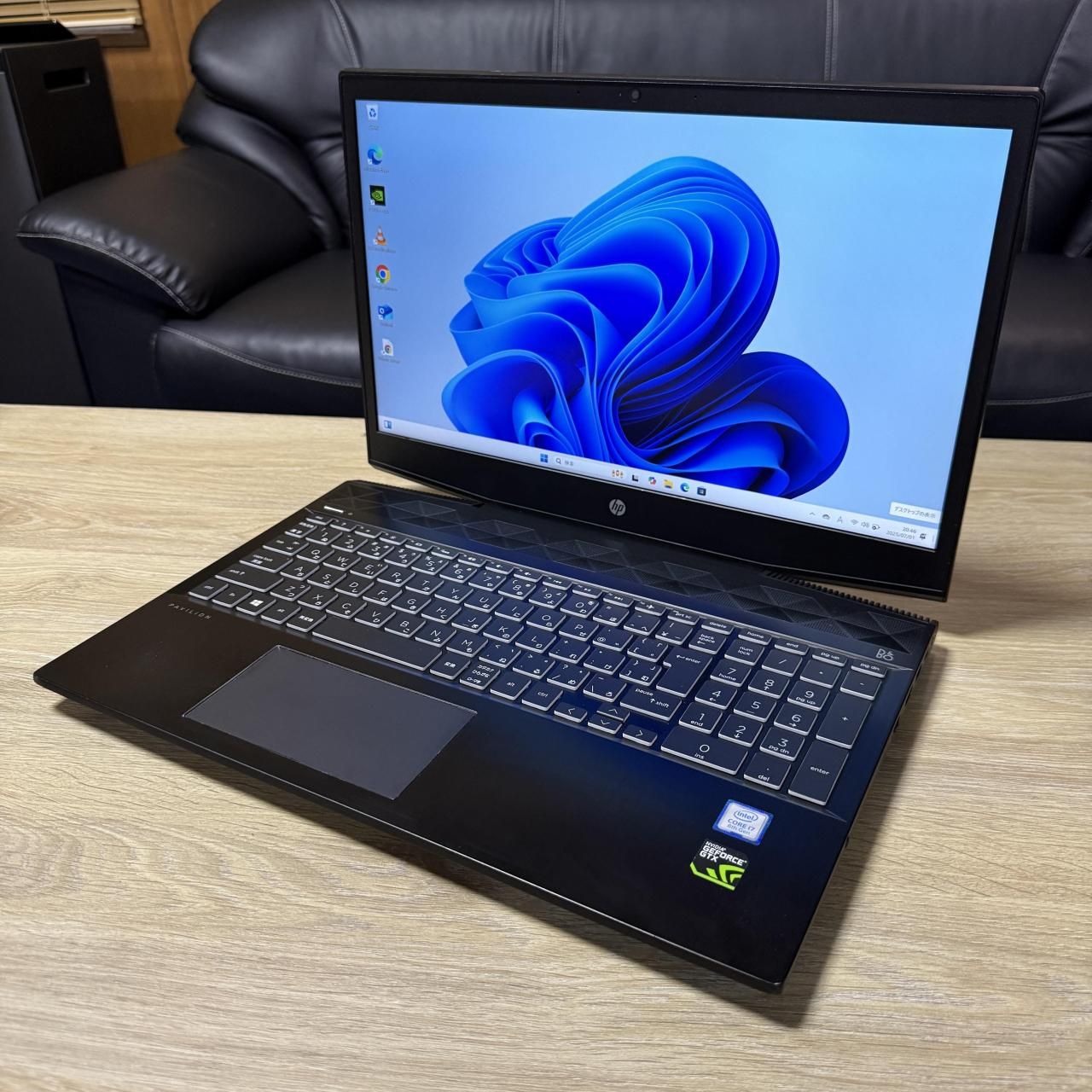 ゲーミングPCフルセット i7 GTX1050ti 16GB SSD256GB あすつく CPUグレードUP 全部揃う 中古 ZALMAN ゲーミングPC