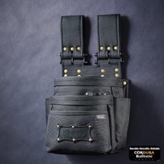 CORDURA BALLISTIC【コーデュラバリスティック】 - knicks