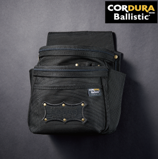 CORDURA BALLISTIC【コーデュラバリスティック】 - knicks