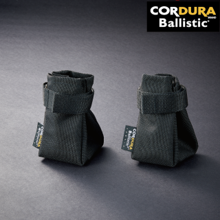 CORDURA BALLISTIC【コーデュラバリスティック】 - knicks