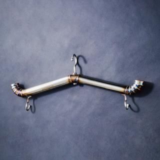 Knicks  SUS素地仕上パイプハンガーSUS-PH SUS-PH／SUS素地仕上パイプハンガー - knicks