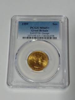 ドイツザクセンフリードリッヒ・アウグスト1世(1694〜1733)1ターレル銀貨