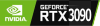 【Geforce RTX 3090】<br/>搭載モデル