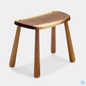 新・ishicoro-stool