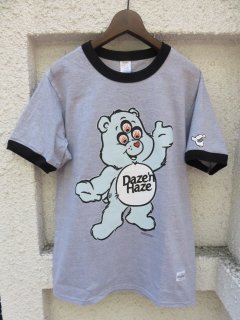 Daze'n HazeT-Shirt  BearSportGrayBlack  Sale! 30%OFF 6,050Yen 
