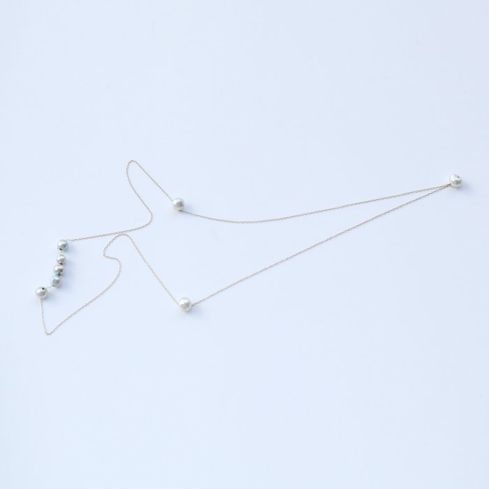 aco1 / Necklace long