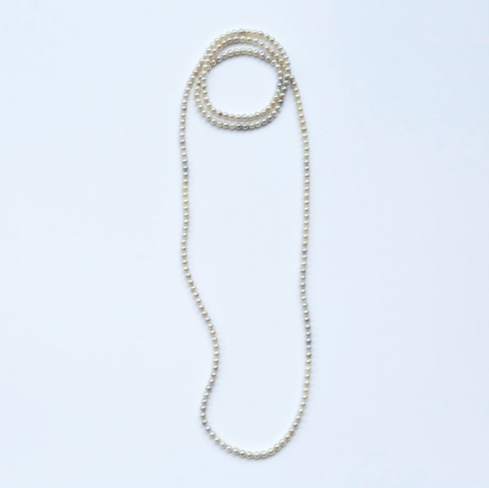 aco6 / Rope Necklace 170 Cm 