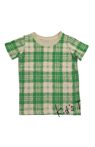 kid's Tġtartan<br>