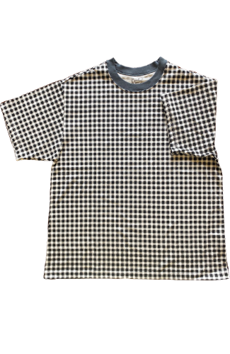 BOX-Tġgingham<br>