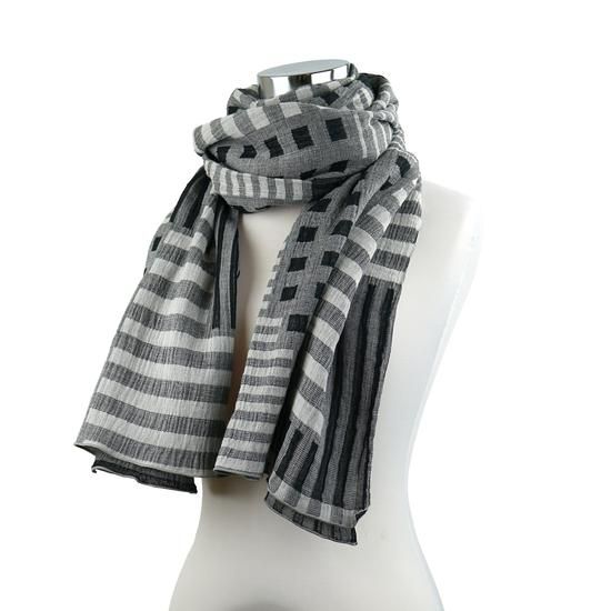 梅雨寒&冷房避けに！　ストール　kibiso 新品・タグ付き 梅雨寒&冷房避けに！ ストール kibiso 新品・タグ付き ストール