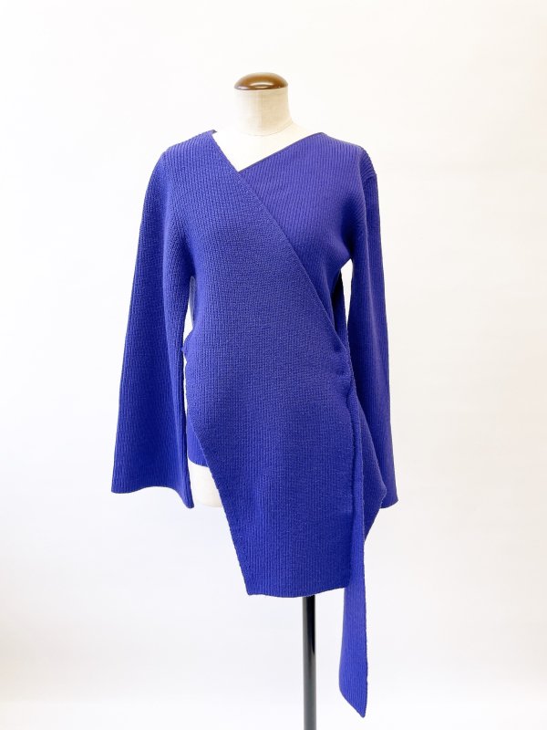 2way ensemble knit - un-sophie