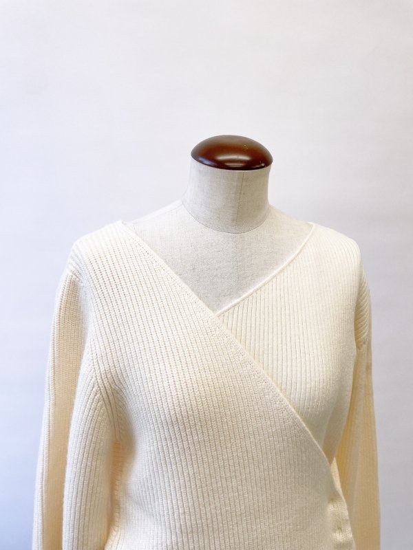 2way ensemble knit - un-sophie