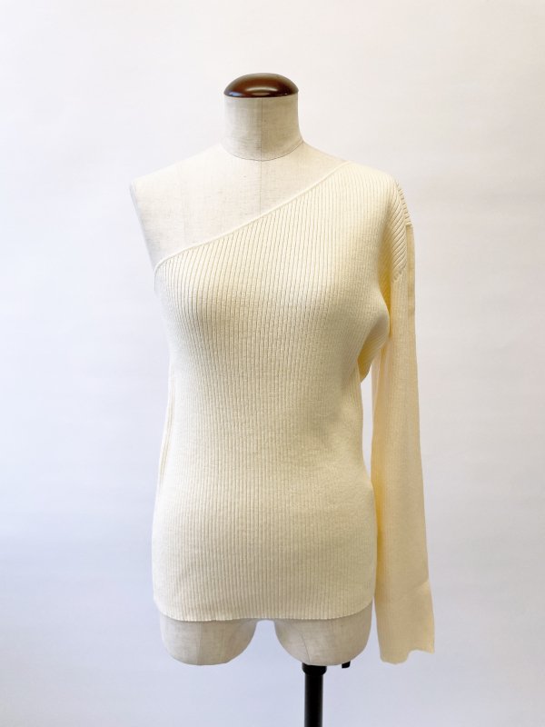 2way ensemble knit - un-sophie