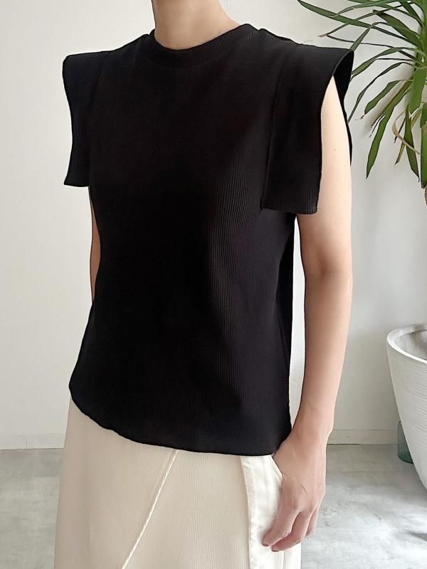 KIJUN Sophie トップス Katie J NYC Tween Parker Off Shoulder Top – I Love Sweet Treatz