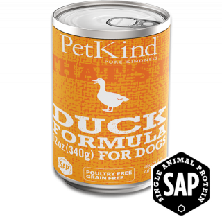 [PetKind]ڴ̵͡Thats it! SAPå 340g