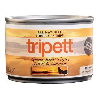 [PetKind]ڴ̵͡tripett꡼ӡեȥ饤 å 170g