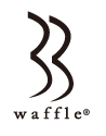 BB waffle (BBワッフル)｜おなかに優しいソフトゴム