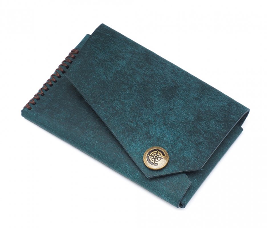 カードケース [ブルー] / Card Case [BLUE] - From: