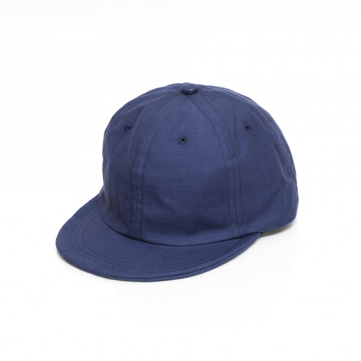 SAVE(セーブ)オリジナル Embroidery Cap NAVY　帽子　オフィシャル