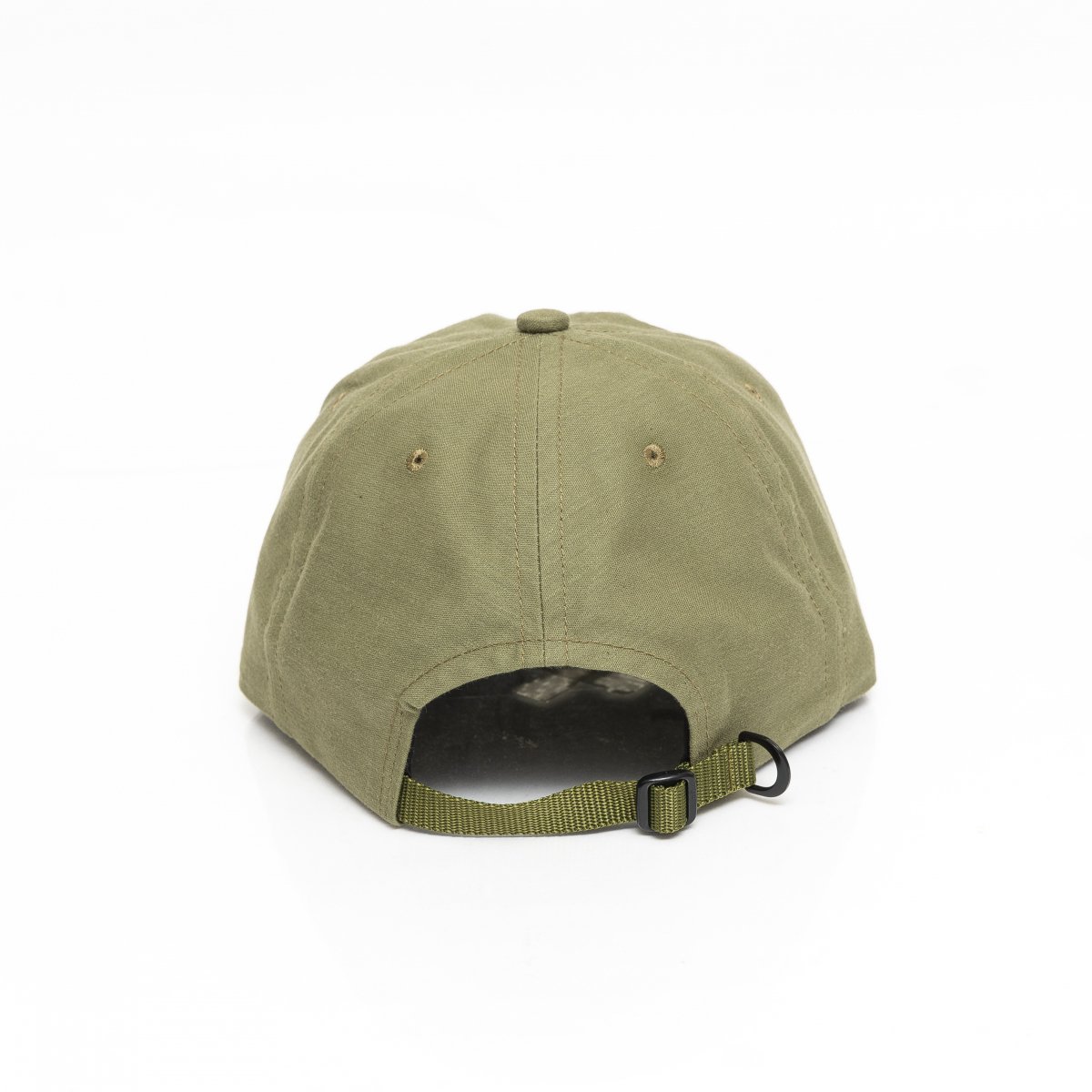 SAVE(セーブ)オリジナル Embroidery Cap KHAKI 帽子　オフィシャル