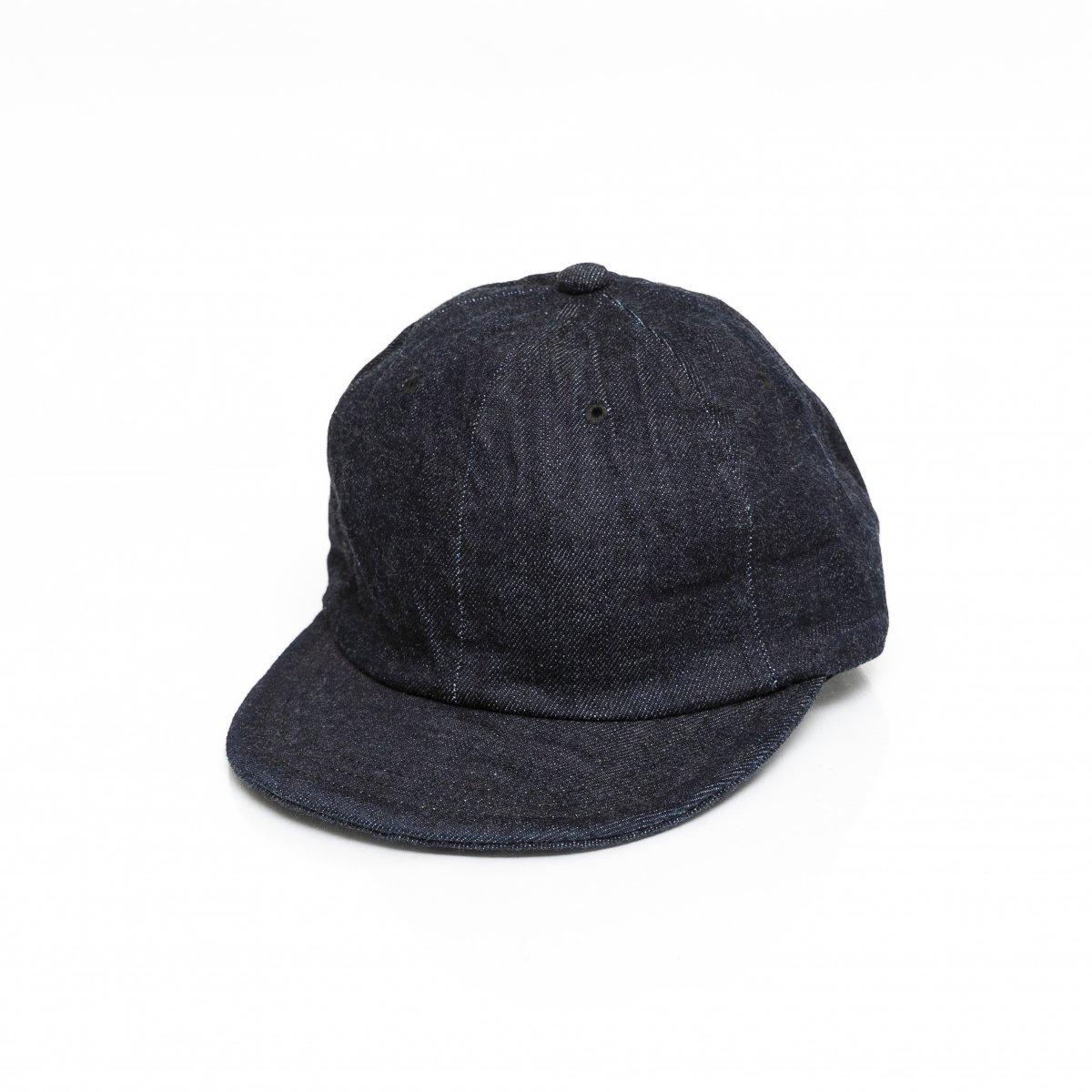 SAVE(セーブ)オリジナル Embroidery Cap DARK DENIM 帽子　オフィシャル