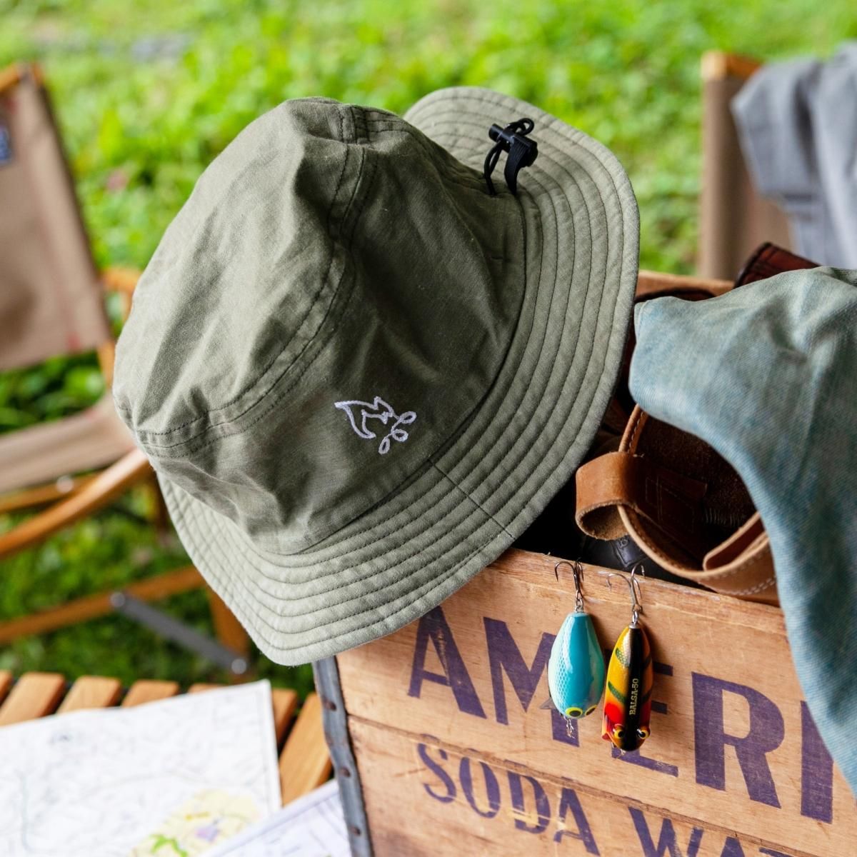 SAVE セーブ 帽子 通販 HAT ハット