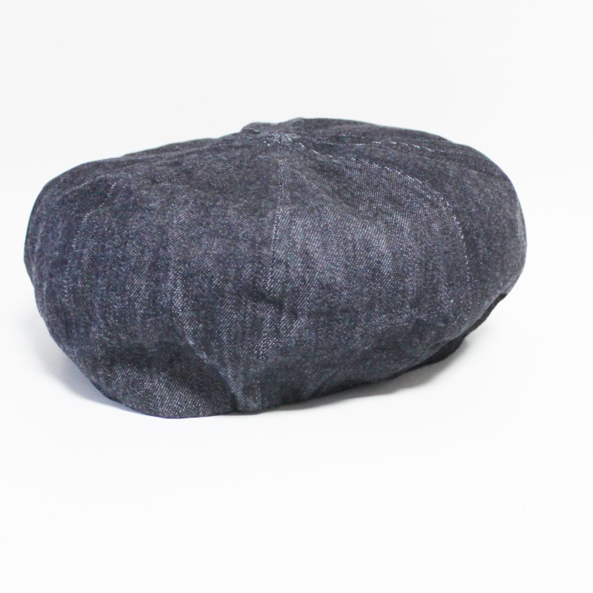 SAVE(セーブ)オリジナル TAKIBI BERET DENIM 帽子