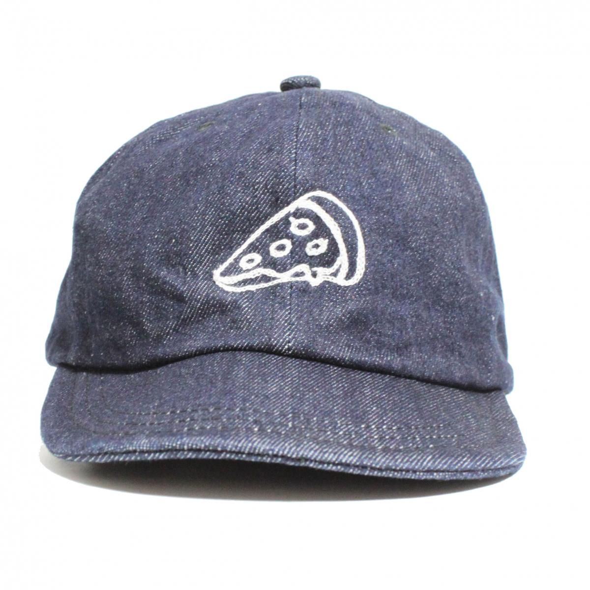 PIZZA| STITCH ART 帽子 - SAVE Official Web Site