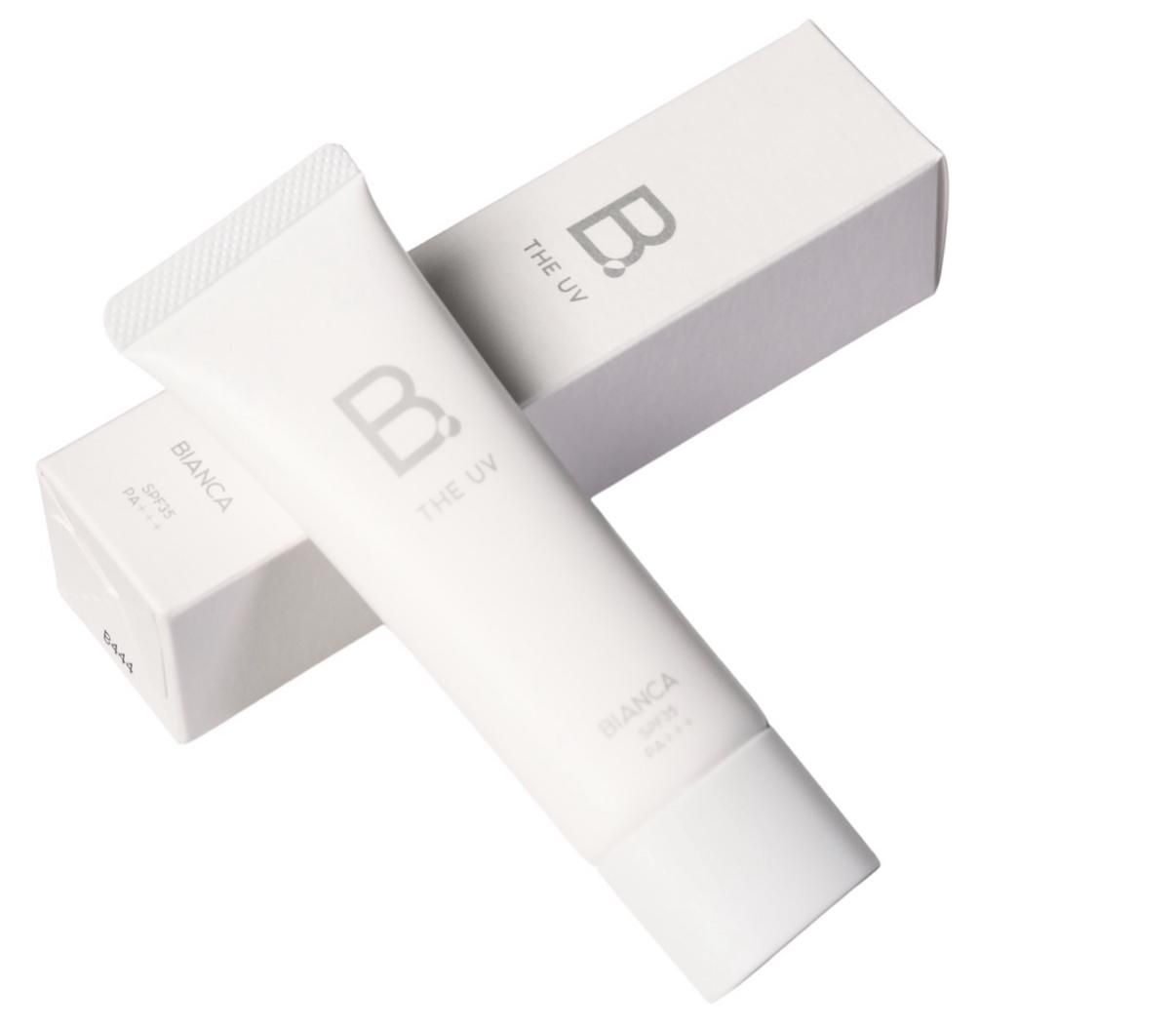 11月限定】B.2点セット☆BIANCACLINICから誕生した皮膚の専門家