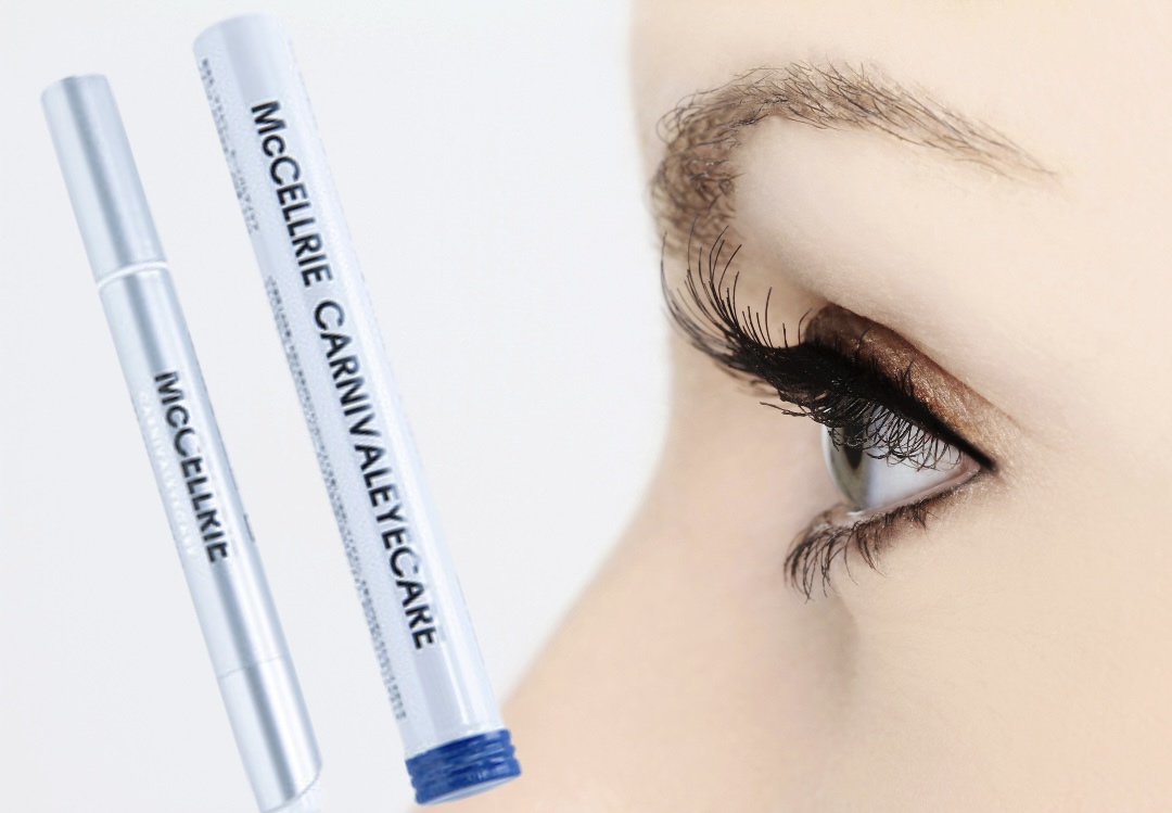 マクセリー カーニバル アイケア McCELLRIE CARNIVAL EYE CARE 2.7ml