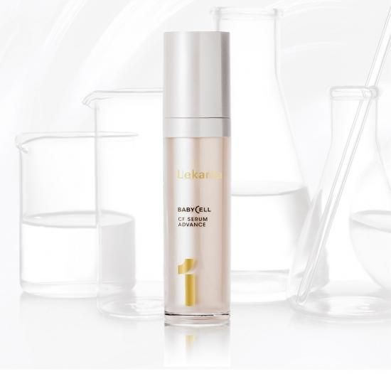 30ml定価レカルカ 01 CF SERUM ADVANCECFセラムアドバンス 30ml