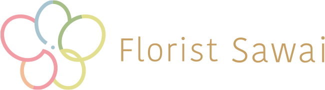 Florist Sawaiäˤ֤ˡ͡Ŀ̤ͤ£